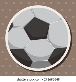 Sports Equipment theme elements