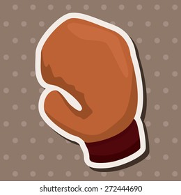 Sports Equipment theme elements