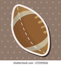 Sports Equipment theme elements