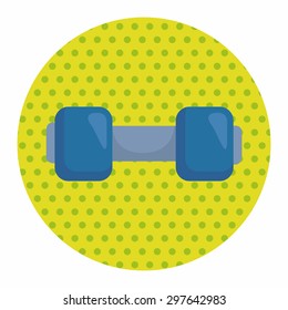 Sports Equipment theme elements