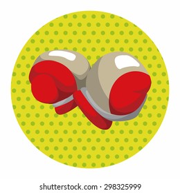 Sports Equipment theme elements