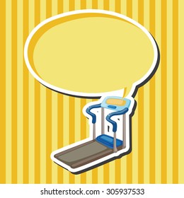 Sports Equipment theme elements