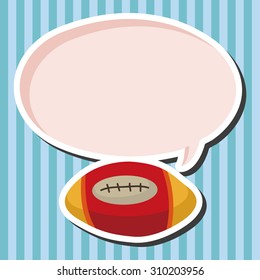 Sports Equipment theme elements