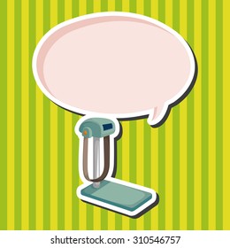 Sports Equipment theme elements