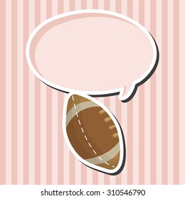 Sports Equipment theme elements