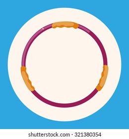 Sports Equipment theme elements