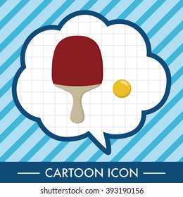Sports Equipment theme elements