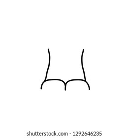 sports figure icon