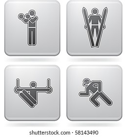 Sports figures