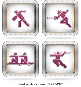 Sports figures