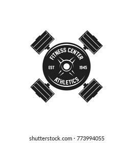 sports and fitness logo graphics and icons