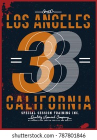 sports graphic design