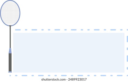 Sports Header Tournament Label Sport Title Text Box Background Frame