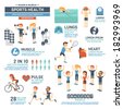 sport infographic