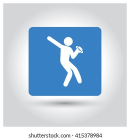 Sports icon 