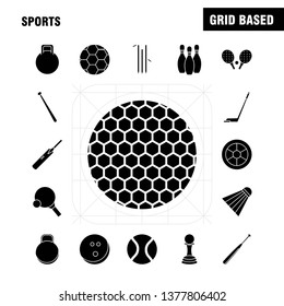 Sports Icon set