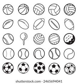 Sports icon set. Shapes Sports, Sports icon collection, Active lifestyle people and icon set, runners active lifestyle icons.