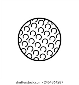 sports icons, basketball, football, golf, american football, badminton, baseball, bowling. perfect for Stickers, Prints for Clothing, Coloring Pages.