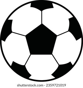 sports icons of different items football, cricket ball, basket ball