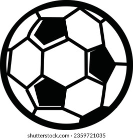 sports icons of different items football, cricket ball, basket ball