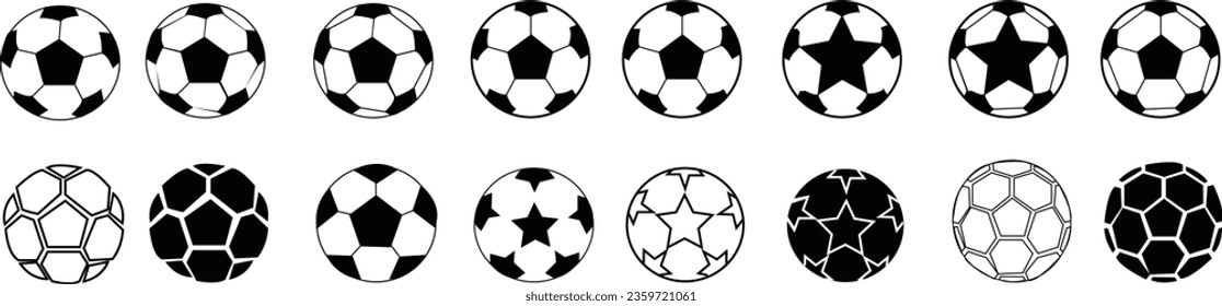 sports icons of different items football, cricket ball, basket ball