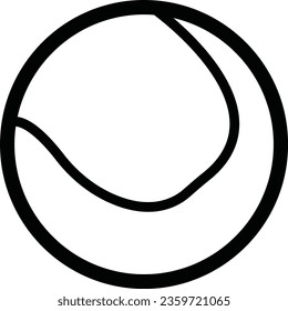 sports icons of different items football, cricket ball, basket ball