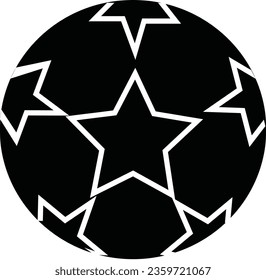 sports icons of different items football, cricket ball, basket ball