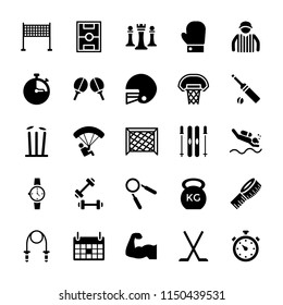 Sports Icons Pack 