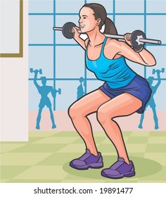 Sports Illustration