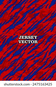 SPORTS JERSEY ABSTRACT PATTERN FOR SUBLIMATION BACKGROUND
