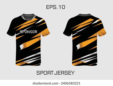 Sports jersey background, soccer jersey, running jersey, racing jersey