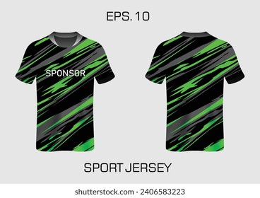 Sports jersey background, soccer jersey, running jersey, racing jersey