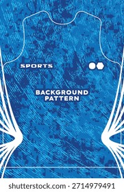  Diseño de jersey deportivo, patrón abstracto para jersey, diseño de fondo abstracto, diseño de jersey para correr, jersey de fútbol
