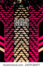 Sports jersey design for basketball, soccer, Badminton, Football and volleyball