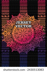 Sports jersey design for basketball, soccer, Badminton, Football and volleyball