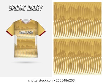 sports jersey design with christmas design element, ornament, and color. Easy to use, edit, and custom for your seasonal sports jersey team apparel