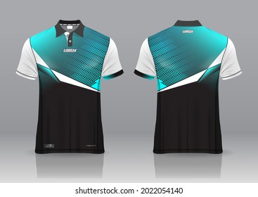 sports jersey design for print on fabric