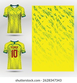 Sports Jersey Design, arquivo pronto para impressão Sumlimation