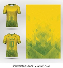 Sports Jersey Design, arquivo pronto para impressão Sumlimation