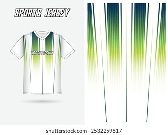 sports jersey mockup with sports background design pattern, geometric pattern, abstract pattern, line pattern