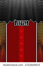 PADRÃO DE CAMISA ESPORTIVA FUNDO PARA SUBLIMAÇÃO