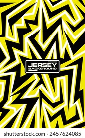 Sports jersey  pattern, racing background vector for camper car wraps and more