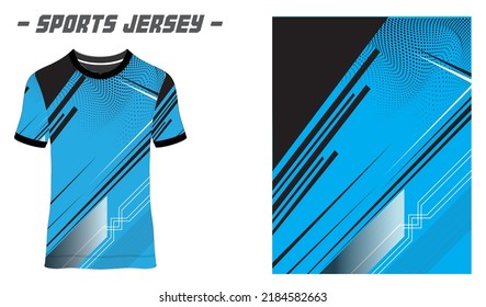 Sports jersey template soccer team jersey football jersey  kit