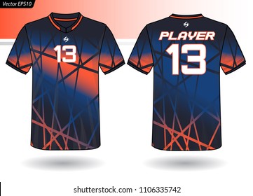 best sublimation jersey design