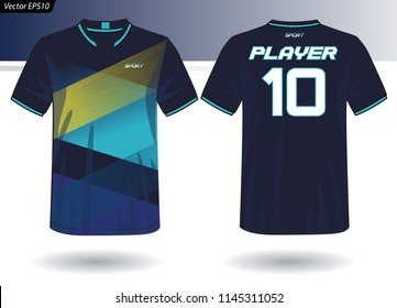 Sublimation T Shirt Stock Vectors Images Vector Art Shutterstock