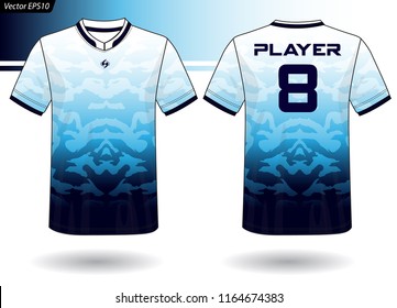 jersey design 2020 sublimation