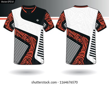 Download Badminton Jersey Template Images Stock Photos Vectors Shutterstock