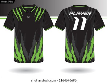 Sports Jersey Images, Stock Photos 