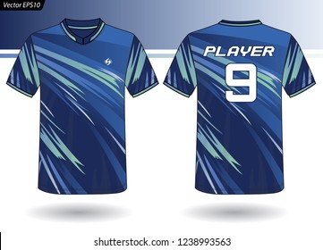 Download Badminton Jersey Template Images Stock Photos Vectors Shutterstock