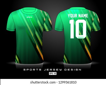 design baju badminton